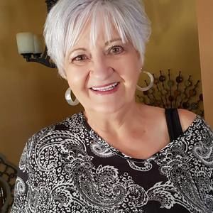 Meet your Posher, Jackie